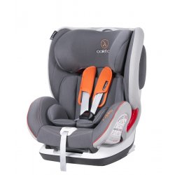 Grey - Автокресло Coletto Fabio Isofix